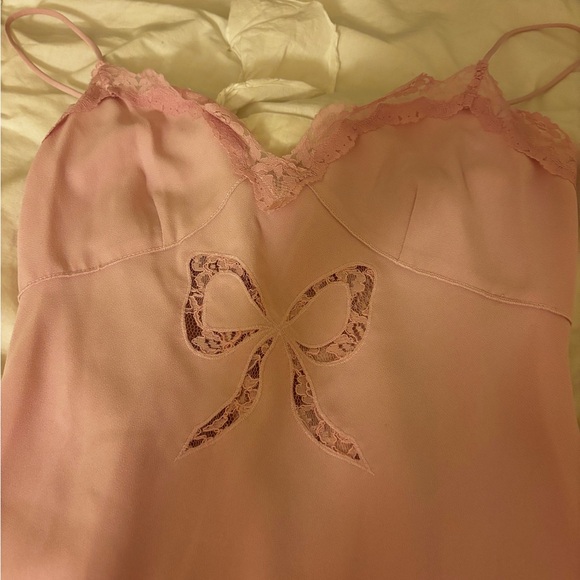 LoveShackFancy Maxi Dress - Picture 3 of 9